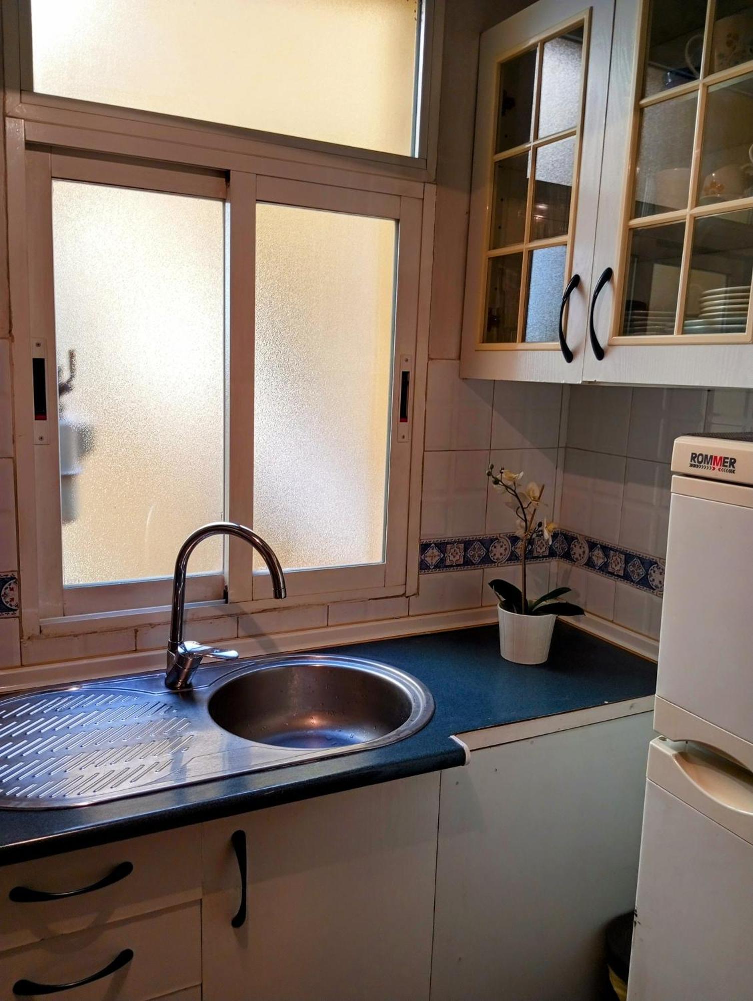 Apartamento En El Corazon De Мадрид Экстерьер фото